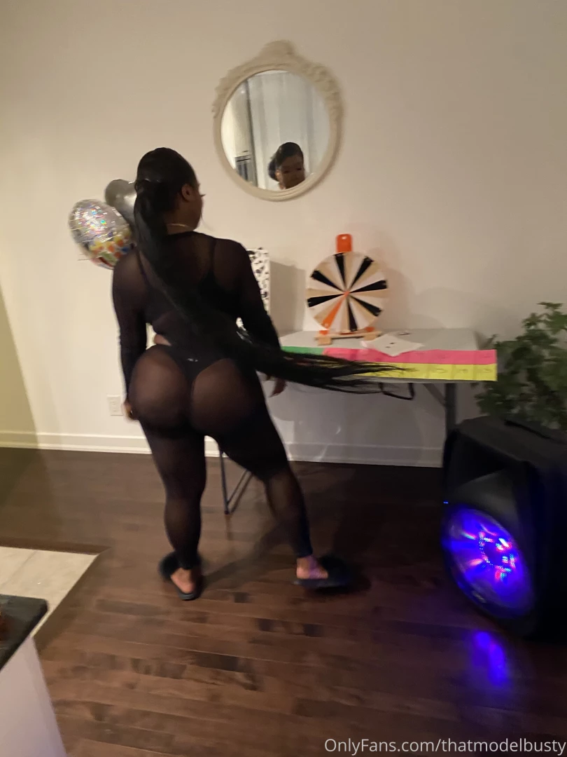 Huh did you say something 