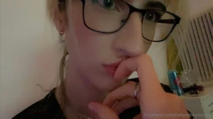 I was precumming soo much more then usual somehow i taste so good i part 2