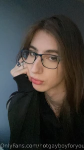 Im pretty and i know it