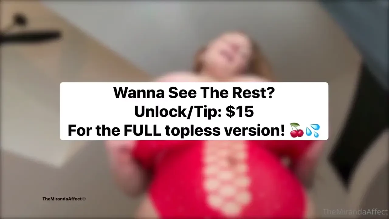 Scroll did you see all the brand new videos i dropped this past week 