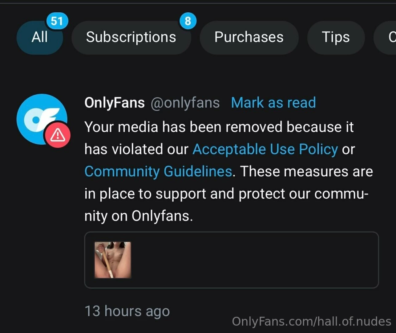 They weren t happy with my video i guess go to my instagram story to 