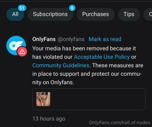 They weren t happy with my video i guess go to my instagram story to