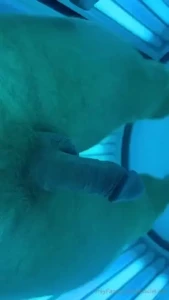 Gotta get a lil color thought you might like to see