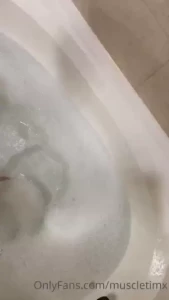 Achievement unlocked bath time for timmy