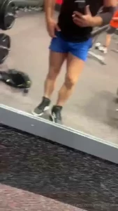Current beefy and happy