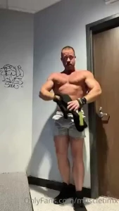 What a good back day