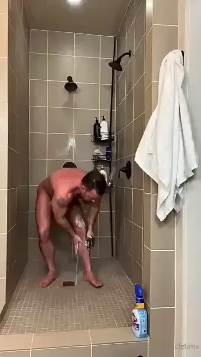 Perfect place to stretch now let s go and get you stretched out 