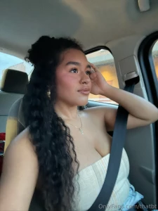 Blow me a kiss and i ll blow you back