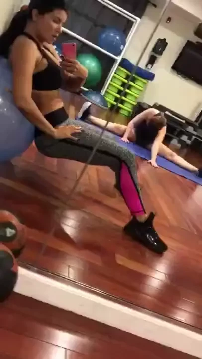 Thrustit splits sweatitout nsfw 