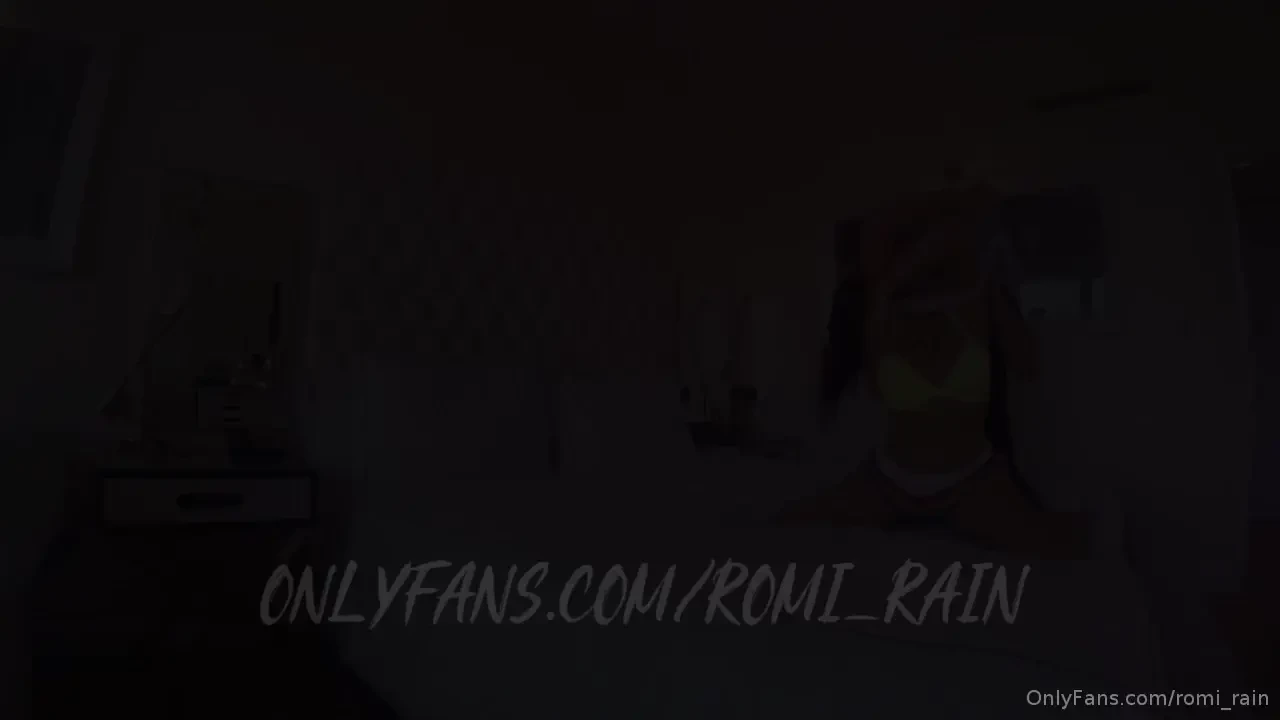 Sexy new video with johnnysins drops tomorrow at 3pm pdt if you want 