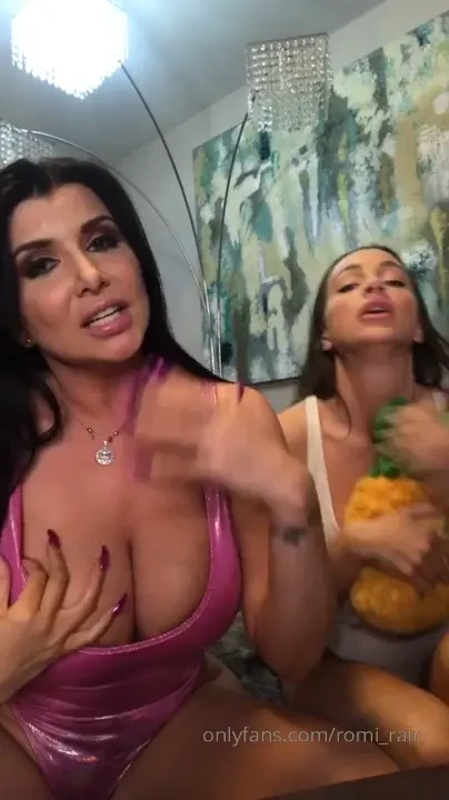 Pornstar karaoke with erotic feels 