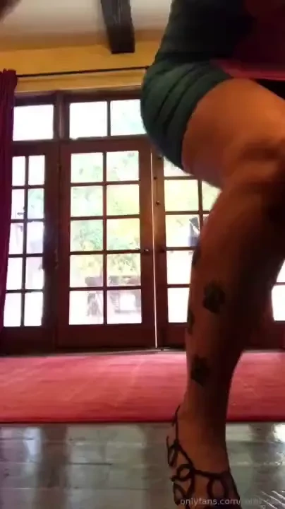 Get ready and undressed with me 