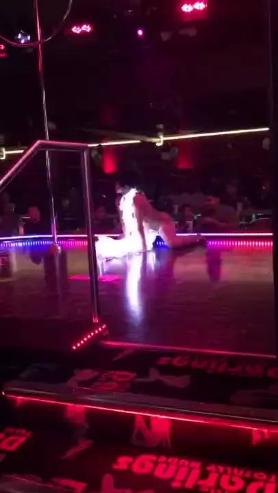 Stripperlife nsfw bts 