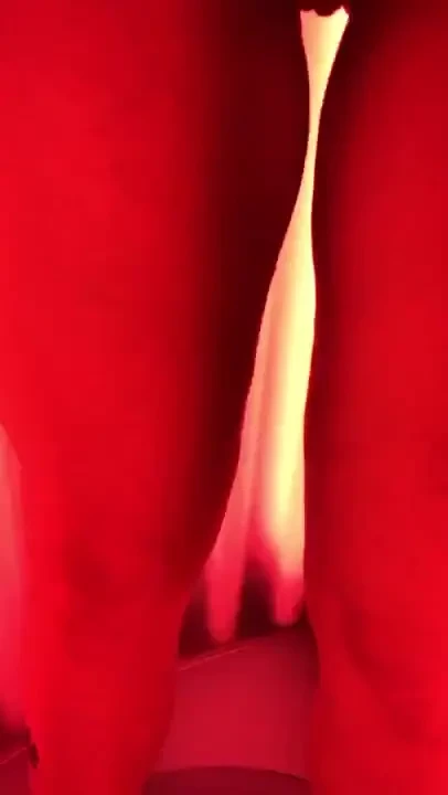 Red light pussy vibrations nsfw 