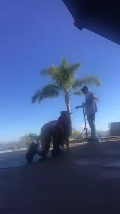 Naked photoshoot in hyperspeed nsfw 