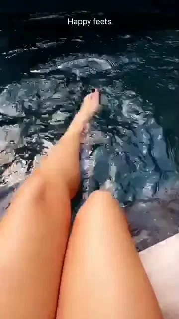 Happy feet summerfun 