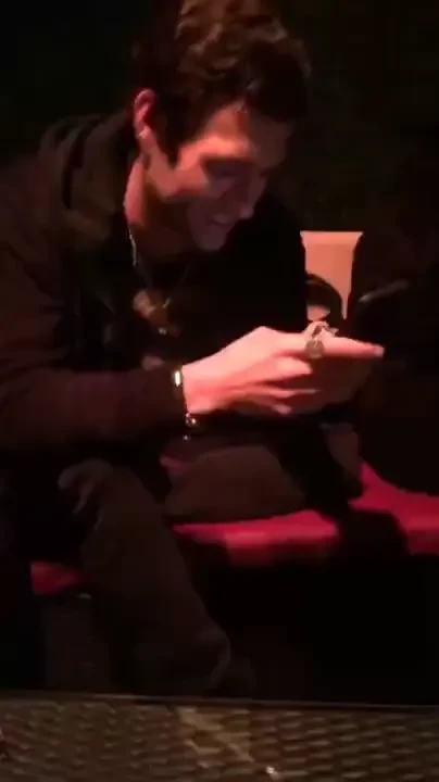 I m live on fanscope brazzers crew live pub show danny d sophia 