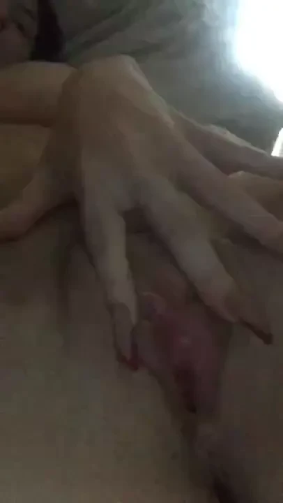 Nsfw morning peaches amp flowers 