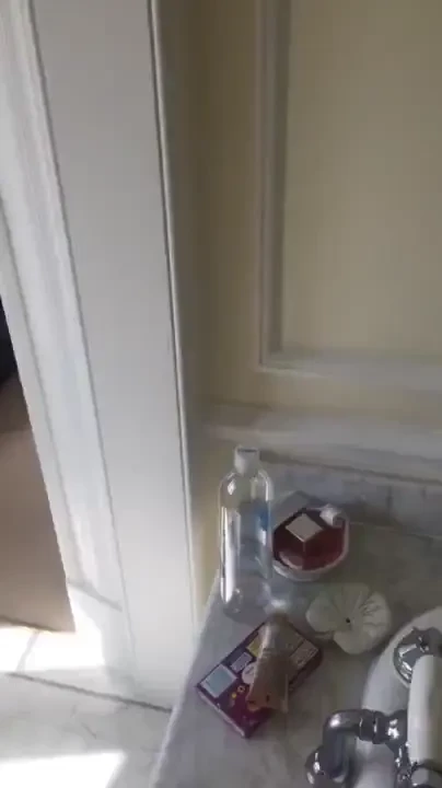 I m live on fanscope uk soaking tub show 