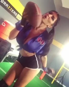 Playing with balls part 18