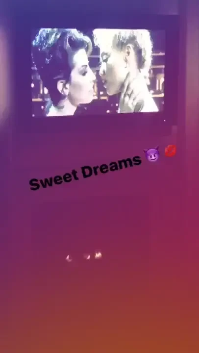 I love showgirls gg love sweetdreams 