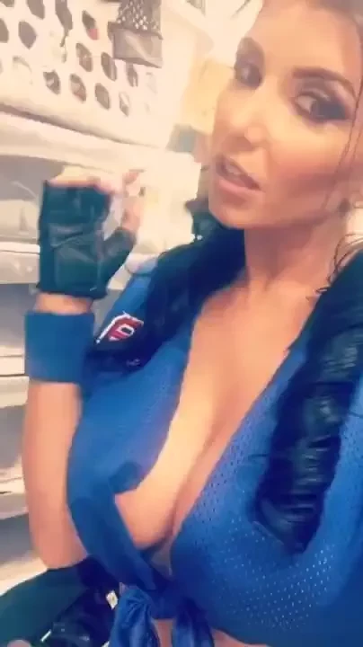 Can i handle your balls 