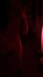 romi-rain - Red light special strip 