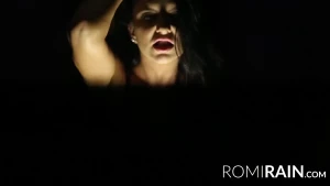 romi-rain - And how does that make you feel inside xxx nsfw 