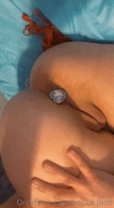 Tip me for a custom video part 5