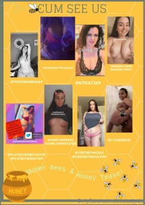 Thickmommas69 poisonivypizzalady kitkat369 maddielynn98 maddielynn95