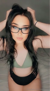 I m waiting for your cum like a good little girl daddy cum all over my part 5
