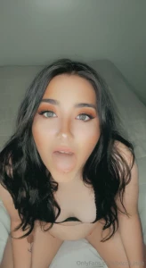 I m waiting for your cum like a good little girl daddy cum all over my part 7