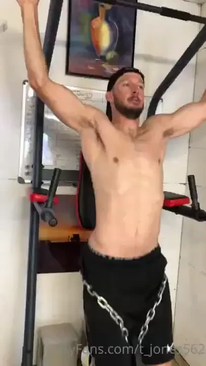 Weight pull ups bd 