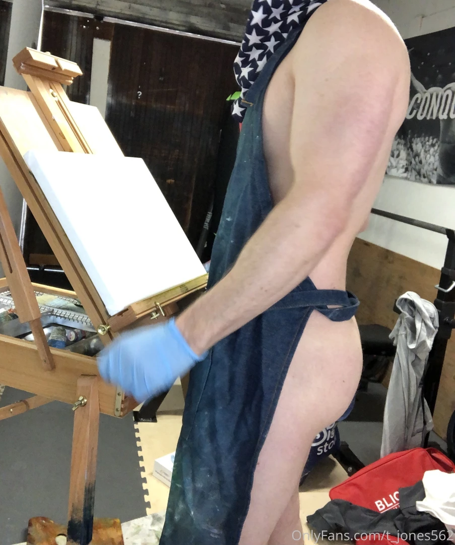 What to paint part 1 