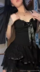 I really wanna girl like effy stonem