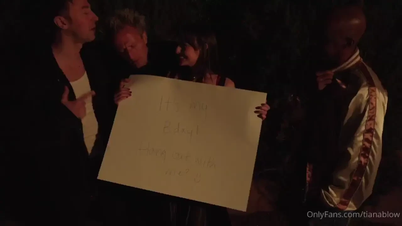 20 minutes bbbg triple bj featuring lana smalls 3 cocks 1 girl https part 2 