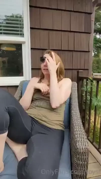 Lol i just got a new deck installed so what that means is that every part 1 