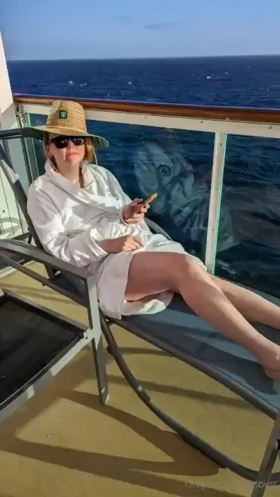 We went on a cruise we ve been back since this weekend and planned to 