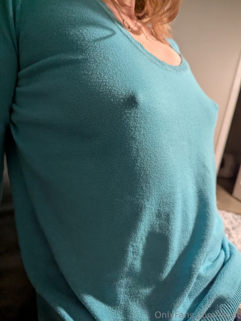 Such a great sweater 