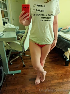 Story i love timothy olyphant james is well aware and tries not to get part 4