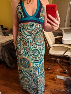 Welcome to another stunning edition of jess in a dress and then part 11