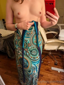 Welcome to another stunning edition of jess in a dress and then part 9