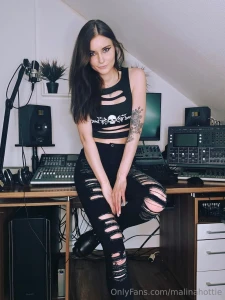 There s so much more behind the scenes dm me to unlock all the fun part 1