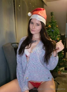 What s one thing you like from santa this holidays