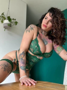 Let s get into a little bit of trouble together part 33