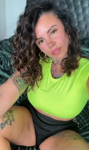 You have my permission to enjoy my body