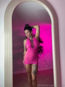 Only a woman like me knows what you need part 1