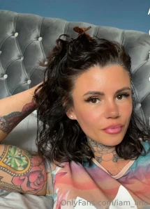 I am your sugar rush