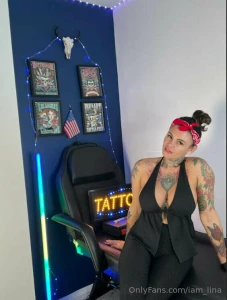 A naughty goddess ready to be pleased part 1