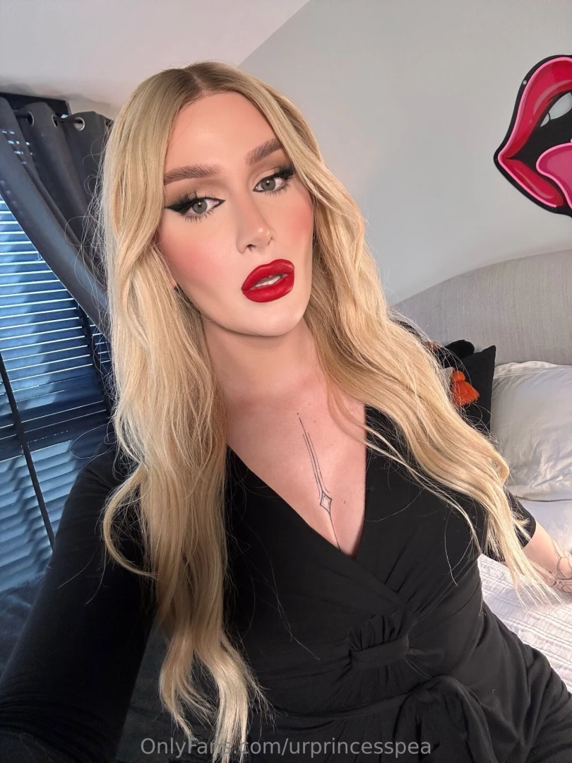 If the word milf was a person 